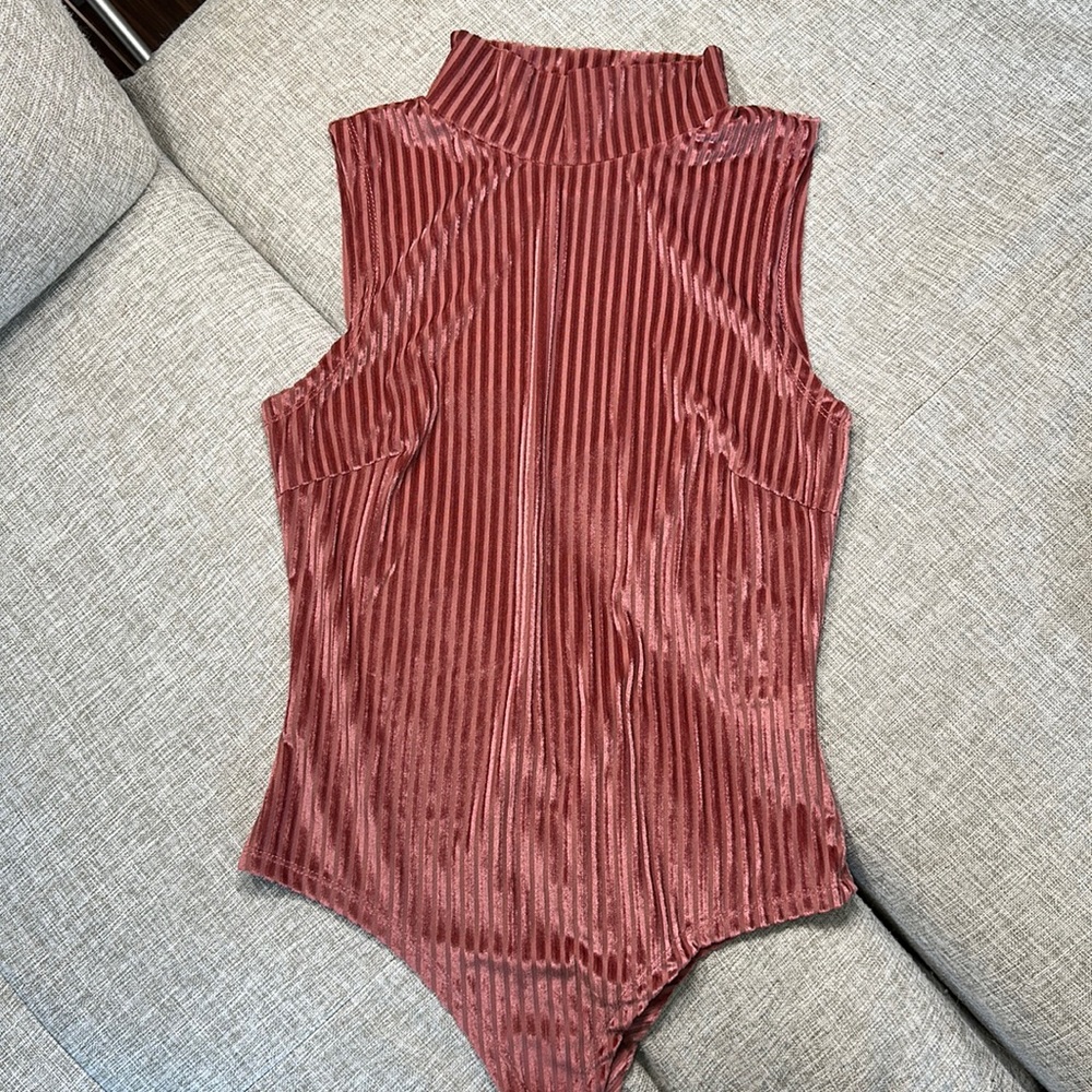Bodysuit small